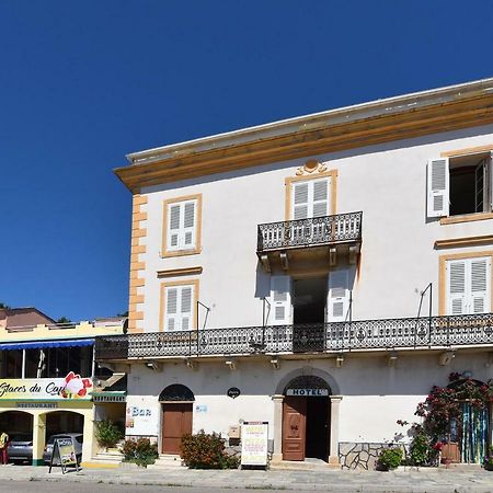 U Patriarcu Hotel Cagnano Exterior photo