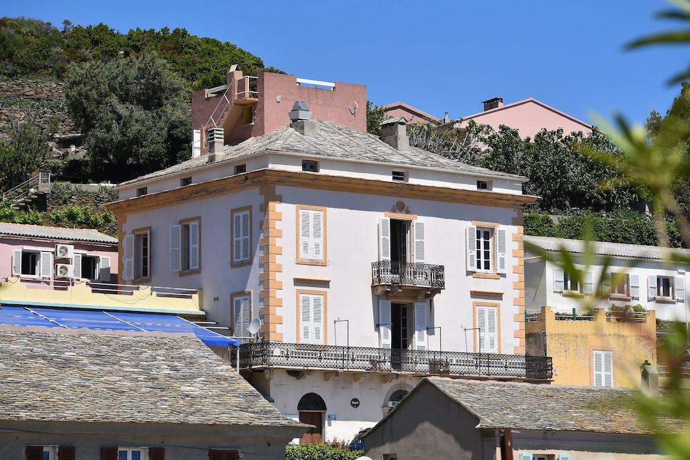 U Patriarcu Hotel Cagnano Exterior photo