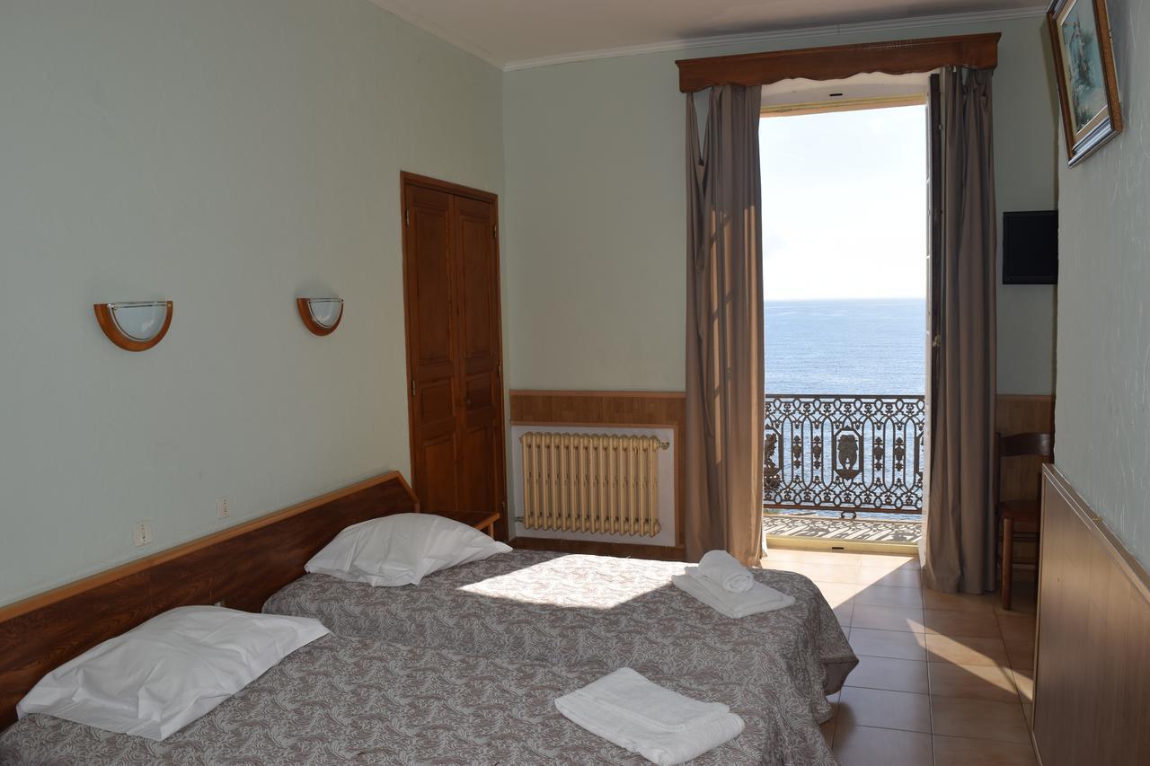 U Patriarcu Hotel Cagnano Exterior photo