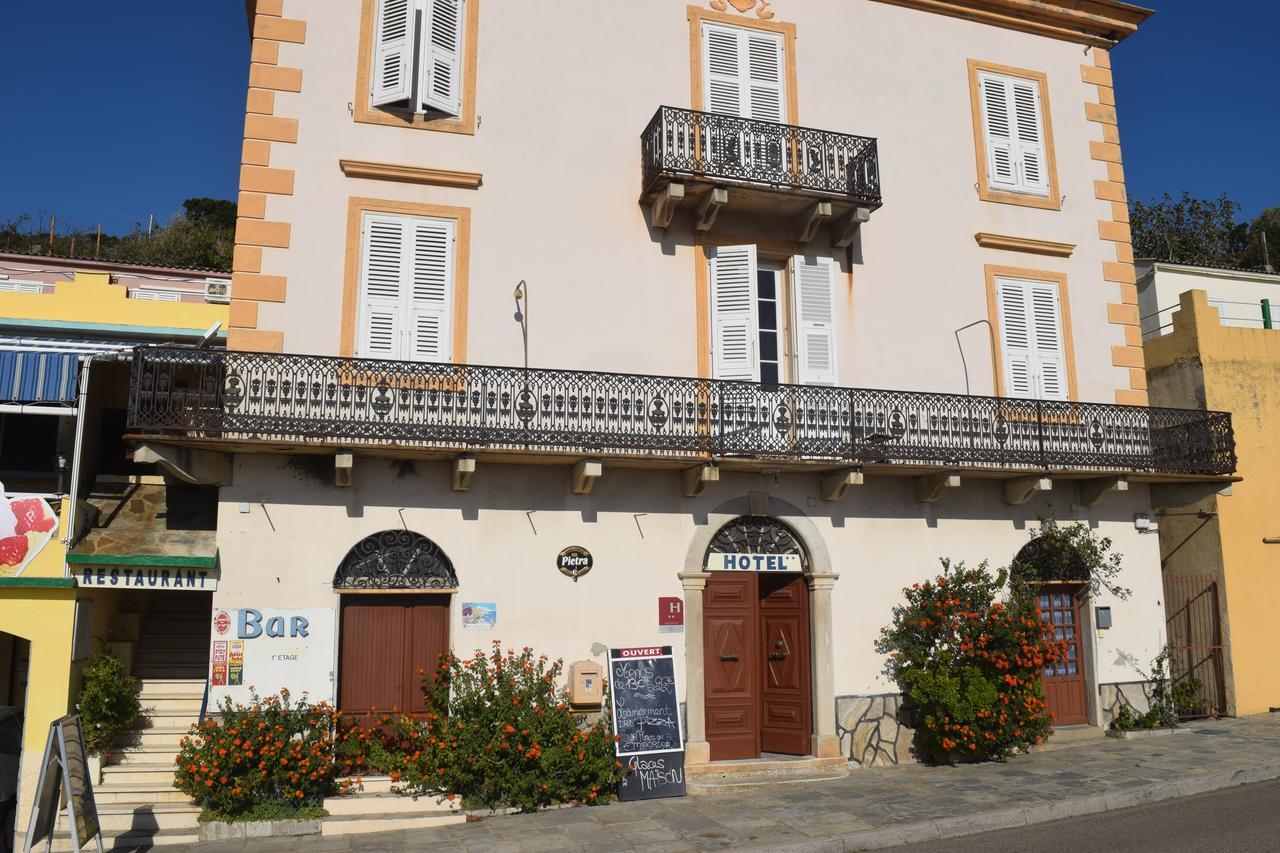 U Patriarcu Hotel Cagnano Exterior photo