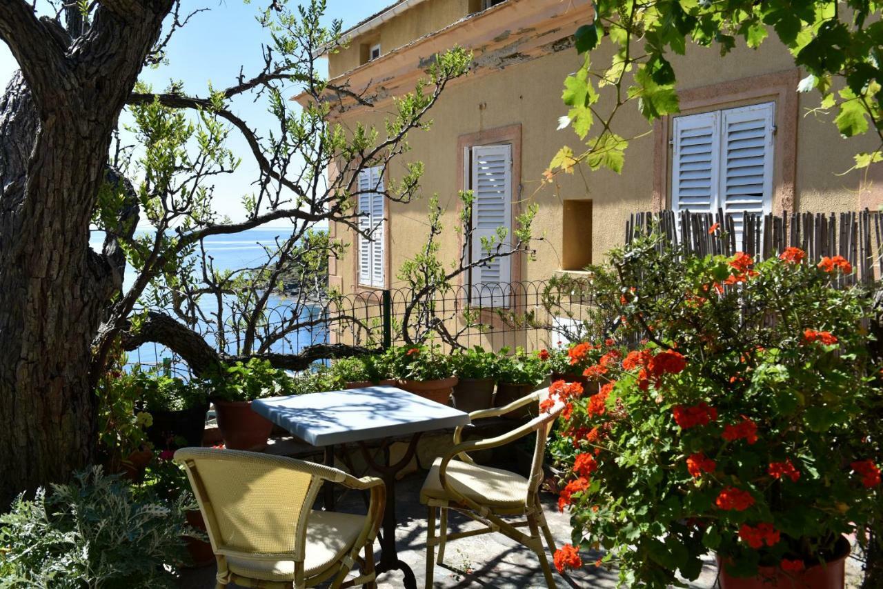 U Patriarcu Hotel Cagnano Exterior photo